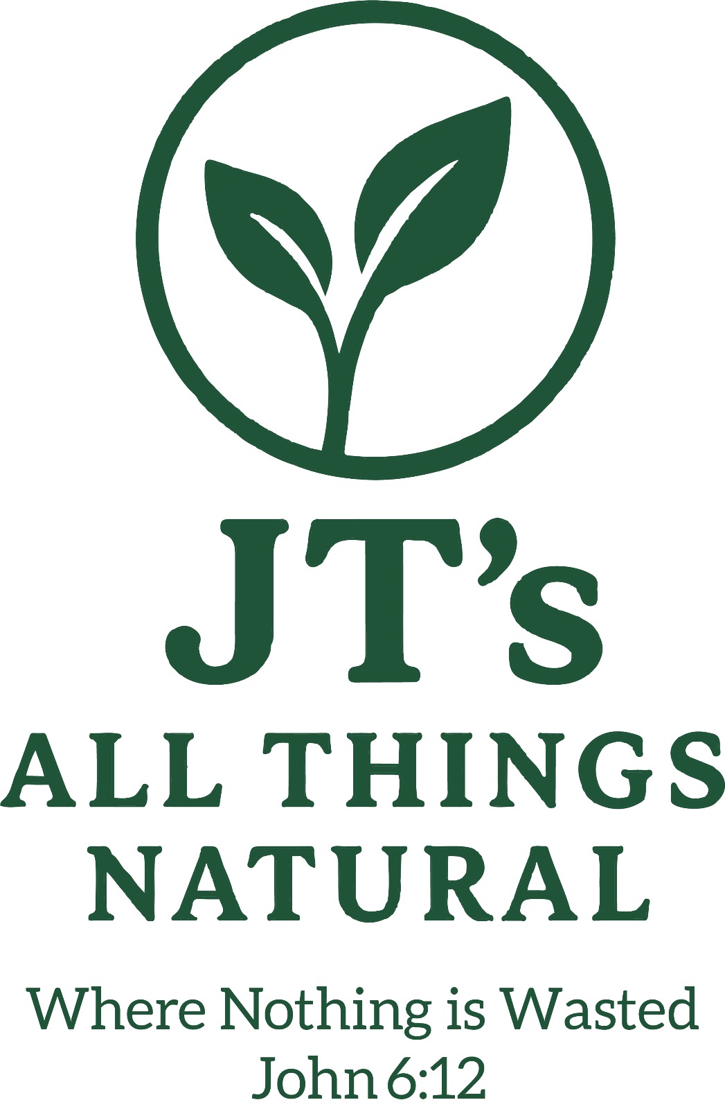 All Things Natural