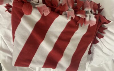 The Beauty of Handmade Cotton Blankets