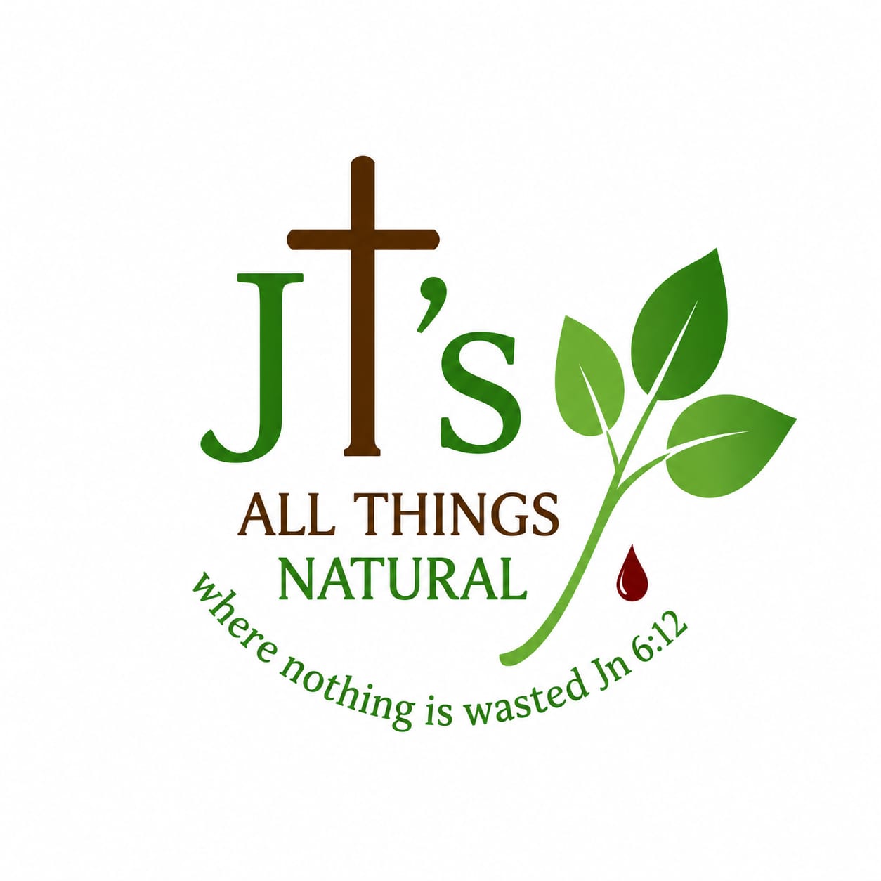 All Things Natural